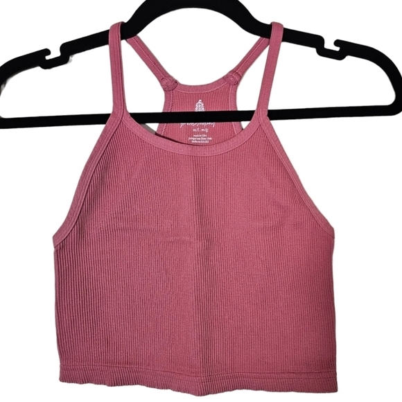 FP MOVEMENT BY Free People Happiness Runs Crop Tank - Picture 6 of 11